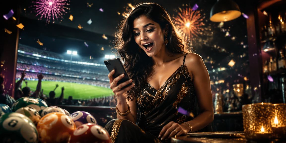 Betting live on cricket matches in India